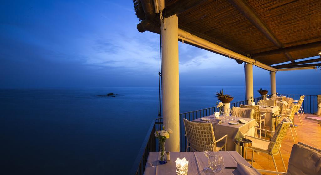 Forio di Ischia Hotel Umberto A Mare חדר תמונה