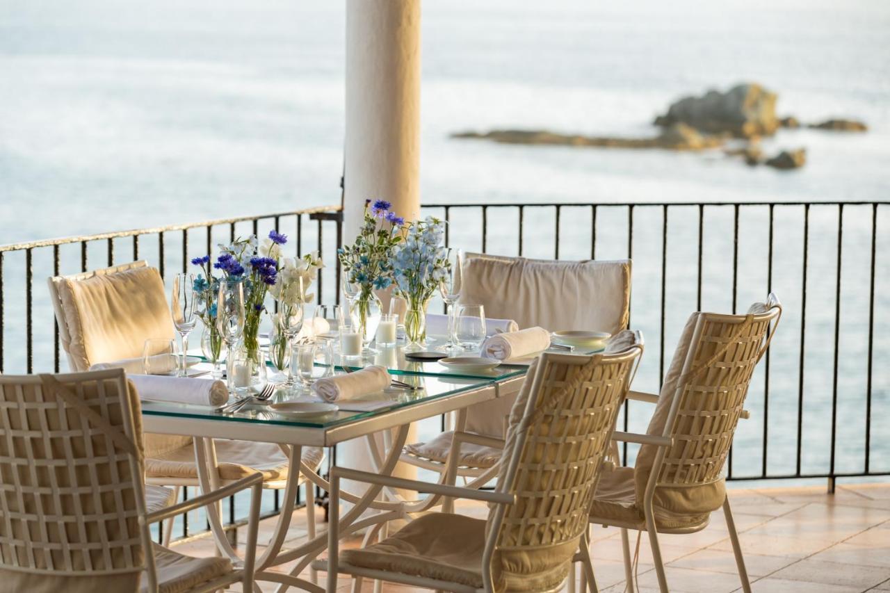 Forio di Ischia Hotel Umberto A Mare מראה חיצוני תמונה