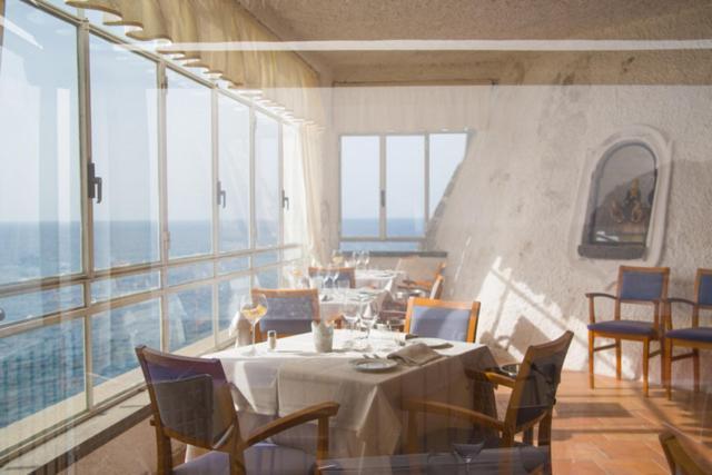 Forio di Ischia Hotel Umberto A Mare מראה חיצוני תמונה