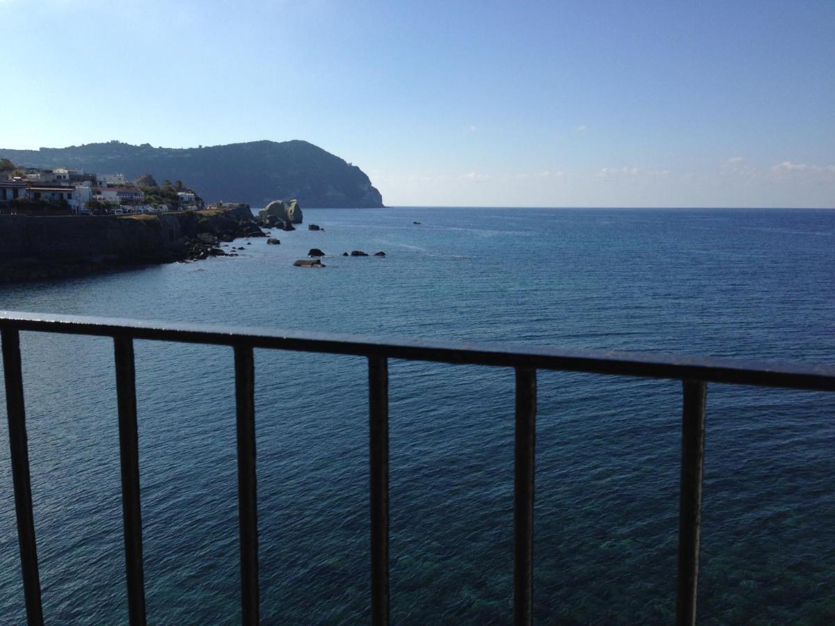 Forio di Ischia Hotel Umberto A Mare מראה חיצוני תמונה