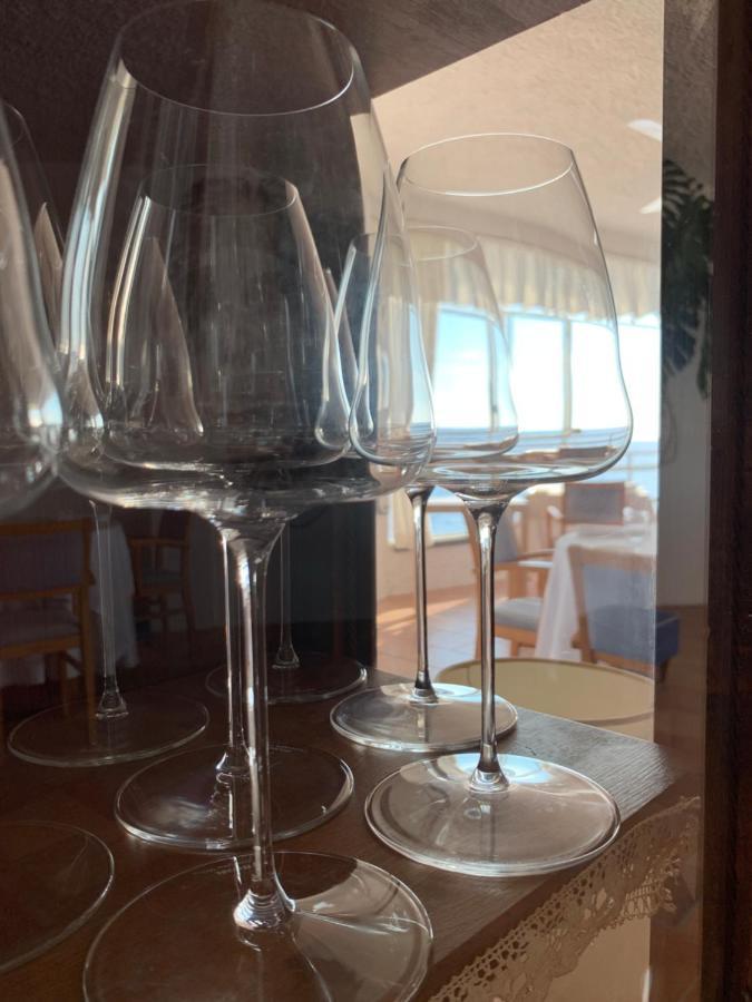 Forio di Ischia Hotel Umberto A Mare מראה חיצוני תמונה