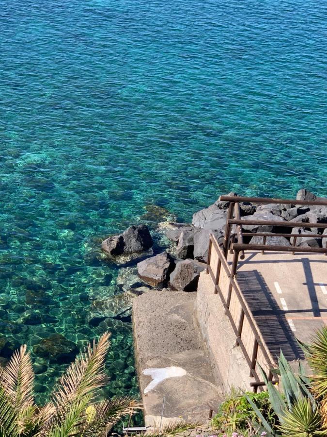 Forio di Ischia Hotel Umberto A Mare מראה חיצוני תמונה