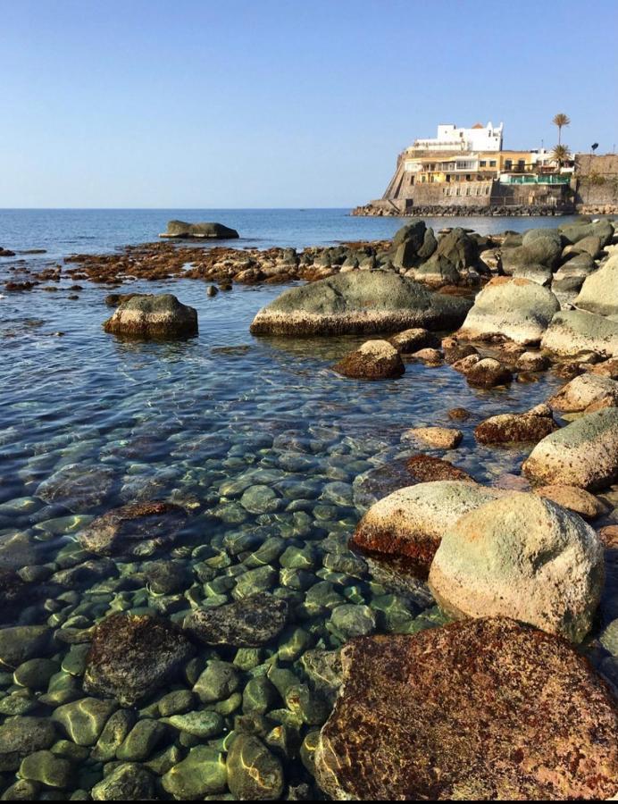 Forio di Ischia Hotel Umberto A Mare מראה חיצוני תמונה