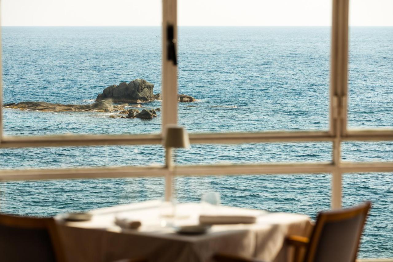 Forio di Ischia Hotel Umberto A Mare מראה חיצוני תמונה